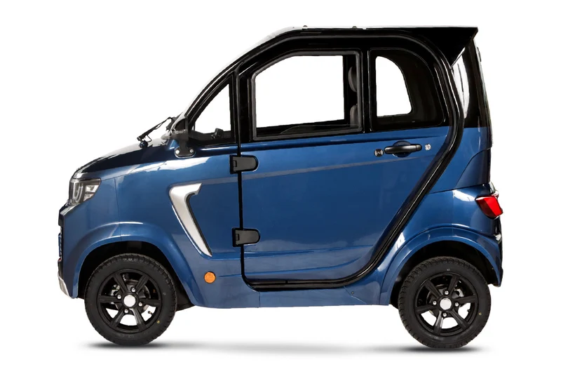 ECOLO Cycle ET-4 Cruise Spark - Canada