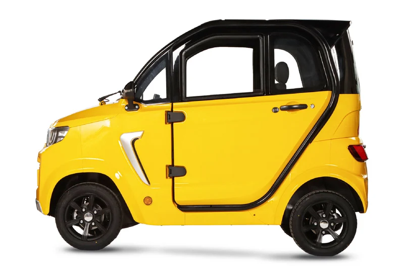 ECOLO Cycle ET-4 Cruise Spark - Canada