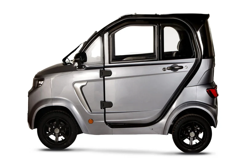 ECOLO Cycle ET-4 Cruise Spark - Canada