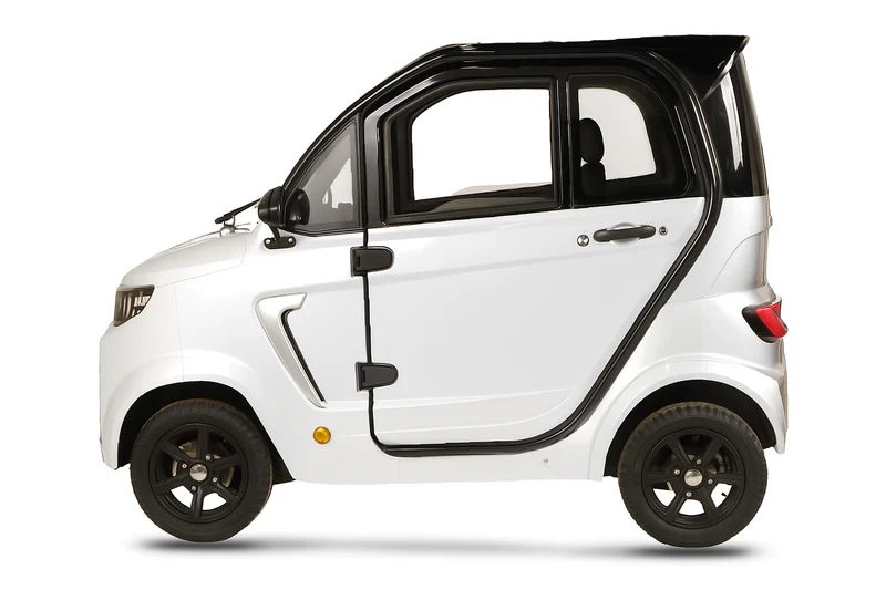 ECOLO Cycle ET-4 Cruise Spark - Canada