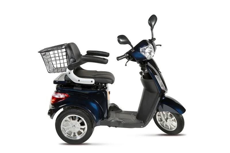 ECOLO Cycle ET-3 ES - Canada