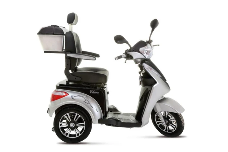 Ecolo Cycle ET-3 Classic - Canada