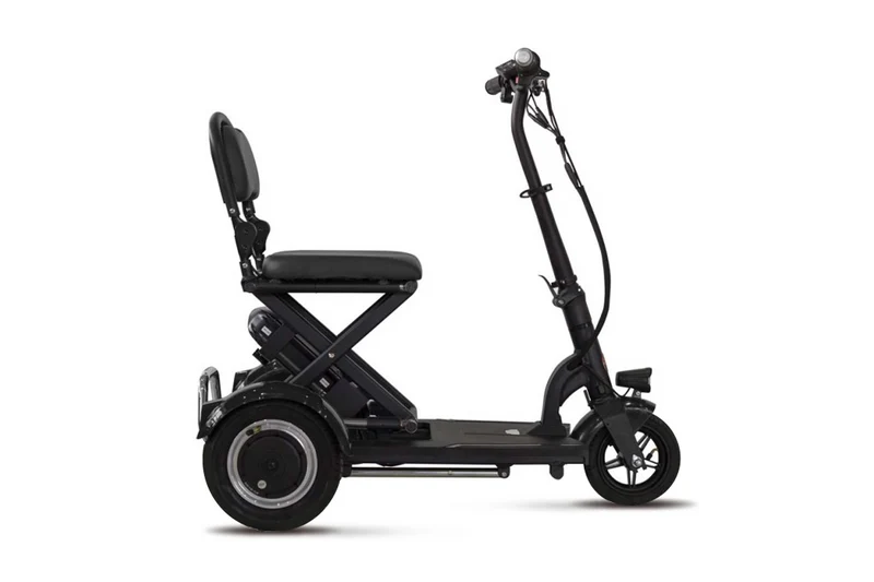 Ecolo Cycle ET-3 City - Canada