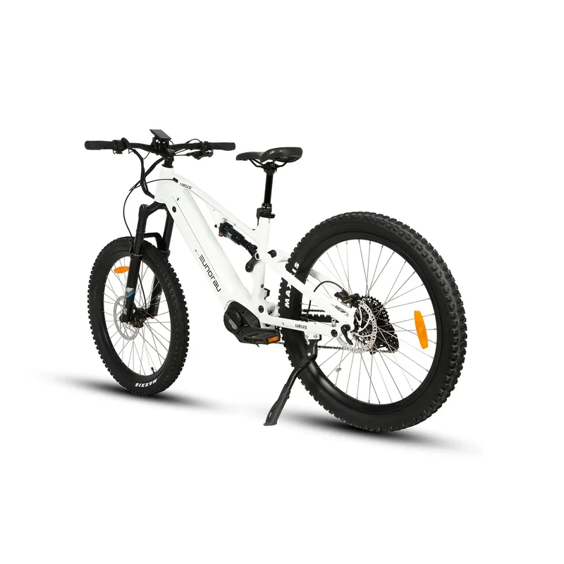EUNORAU URUS 2.0 - Canada