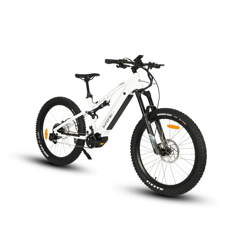 EUNORAU URUS 2.0 - Canada