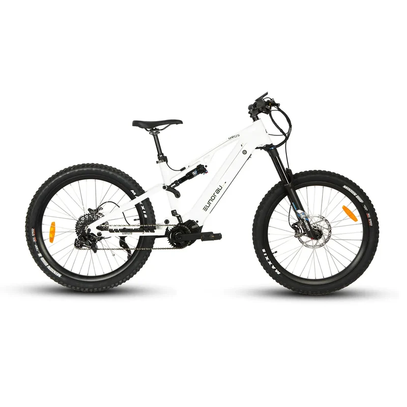 EUNORAU URUS 2.0 - Canada