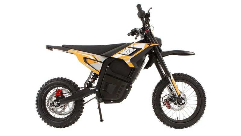 EUNORAU S1 Dirt Bike - Canada
