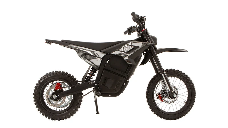 EUNORAU S1 Dirt Bike - Canada