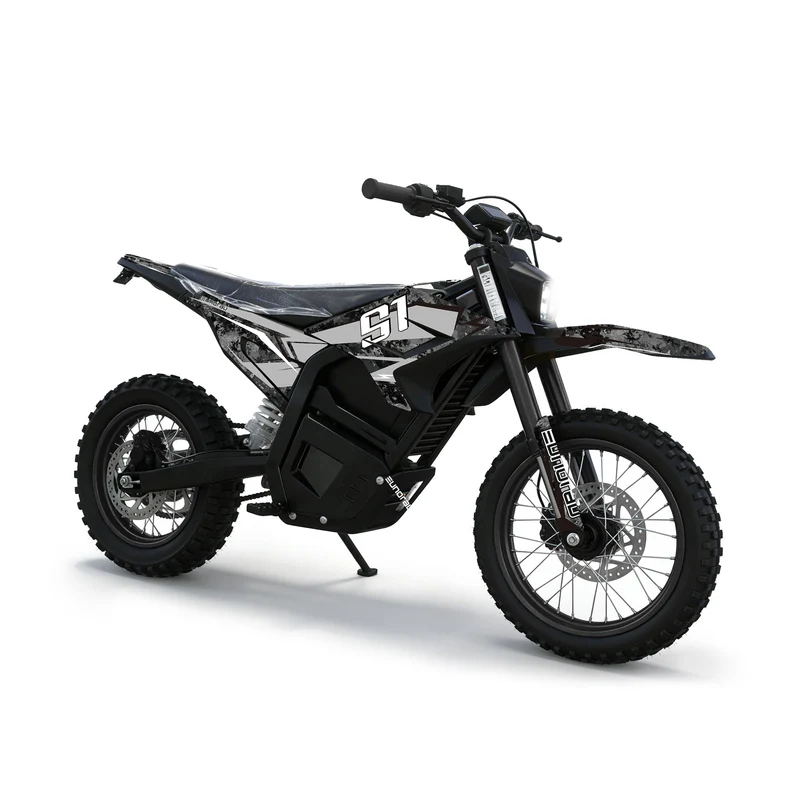 EUNORAU S1 Dirt Bike - Canada