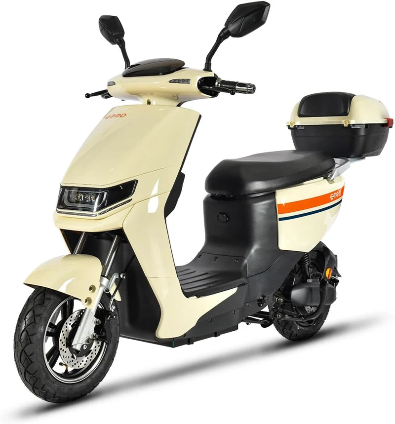 Zoomi Electric Scooter - Canada