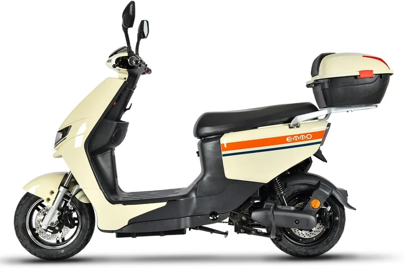 Zoomi Electric Scooter - Canada