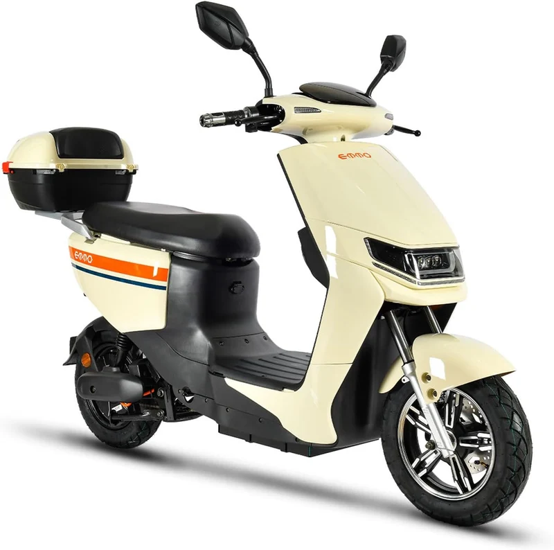 Zoomi Electric Scooter - Canada
