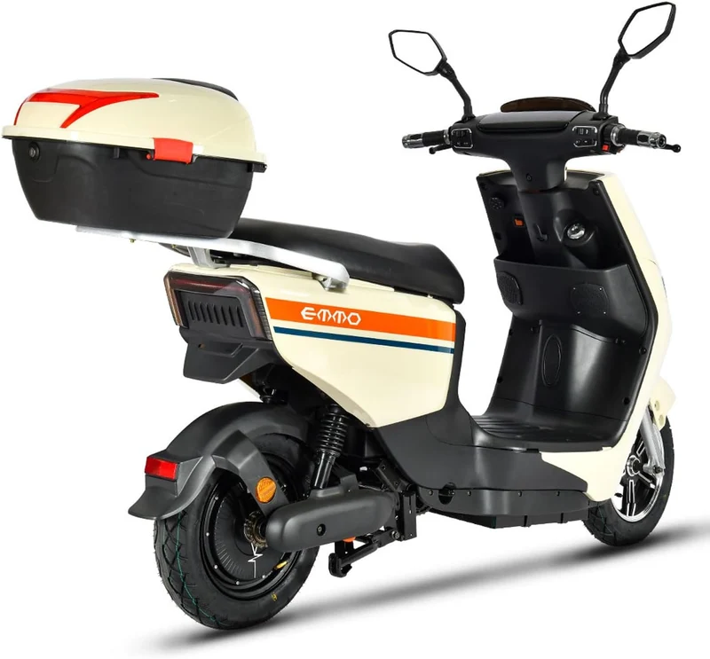 Zoomi Electric Scooter - Canada