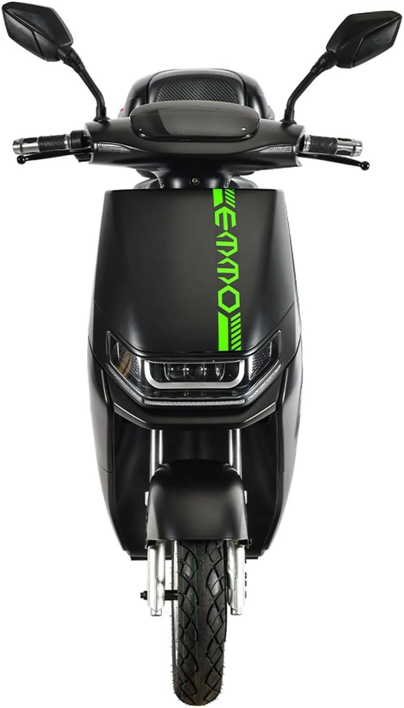 Zoomi Electric Scooter - Canada