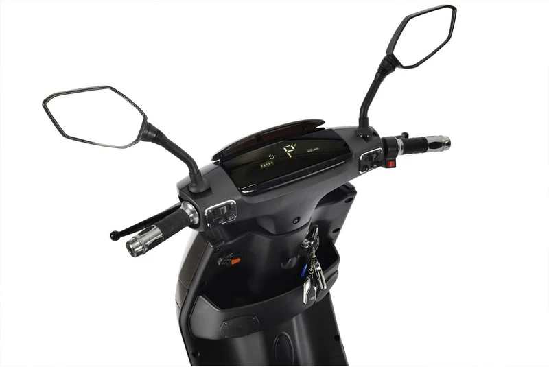 Zoomi Electric Scooter - Canada