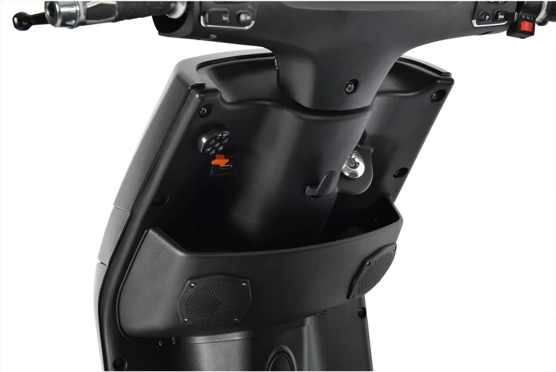 Zoomi Electric Scooter - Canada