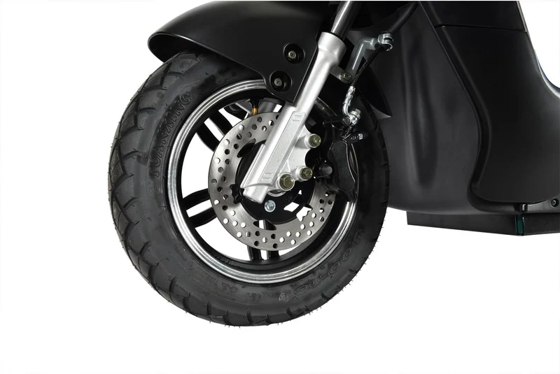 Zoomi Electric Scooter - Canada