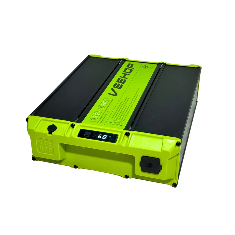 Batterie additionnelle pour trottinette Veehop