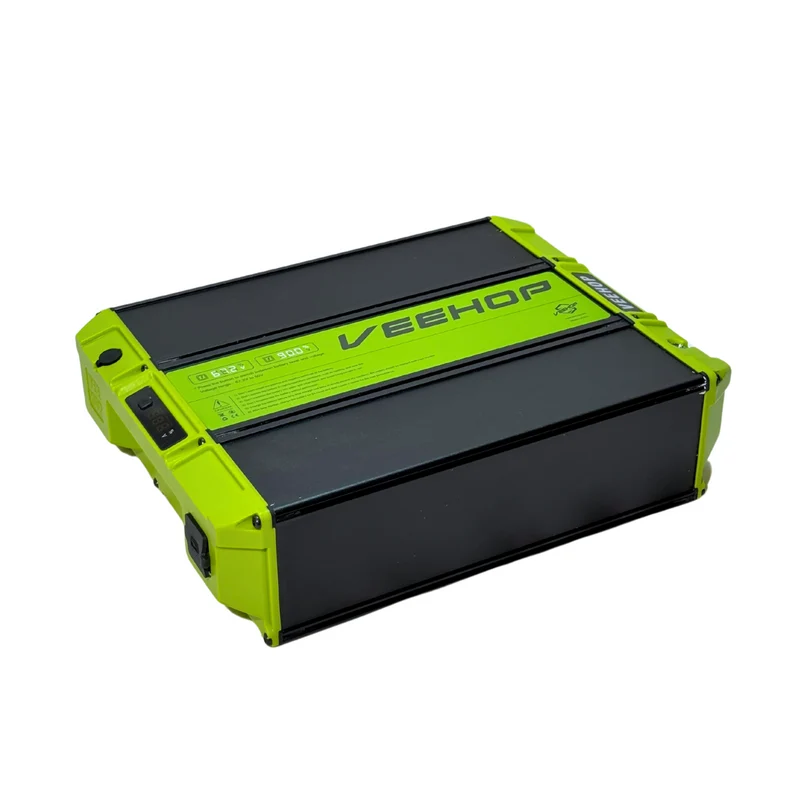 Batterie additionnelle pour trottinette Veehop