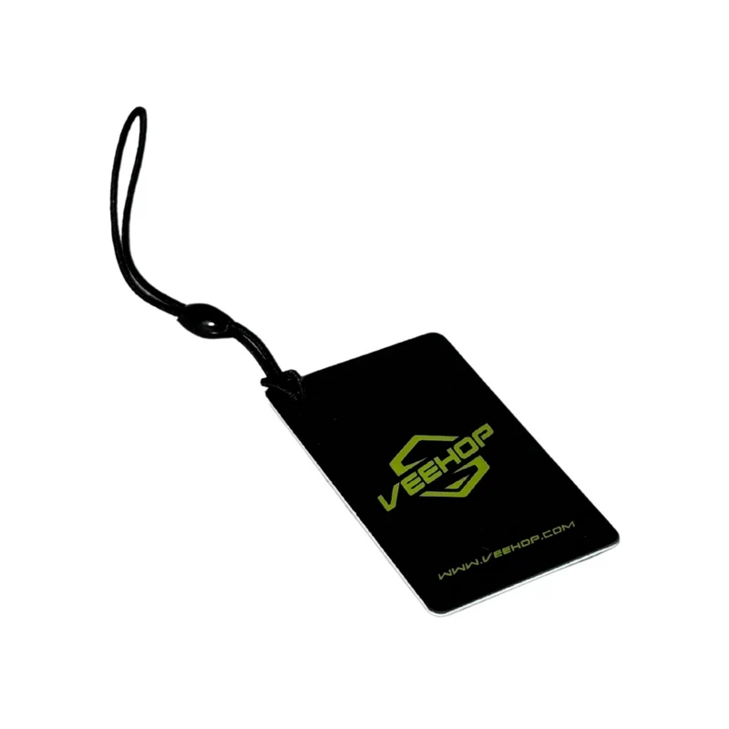 Carte magnétique NFC pour trottinette Veehop