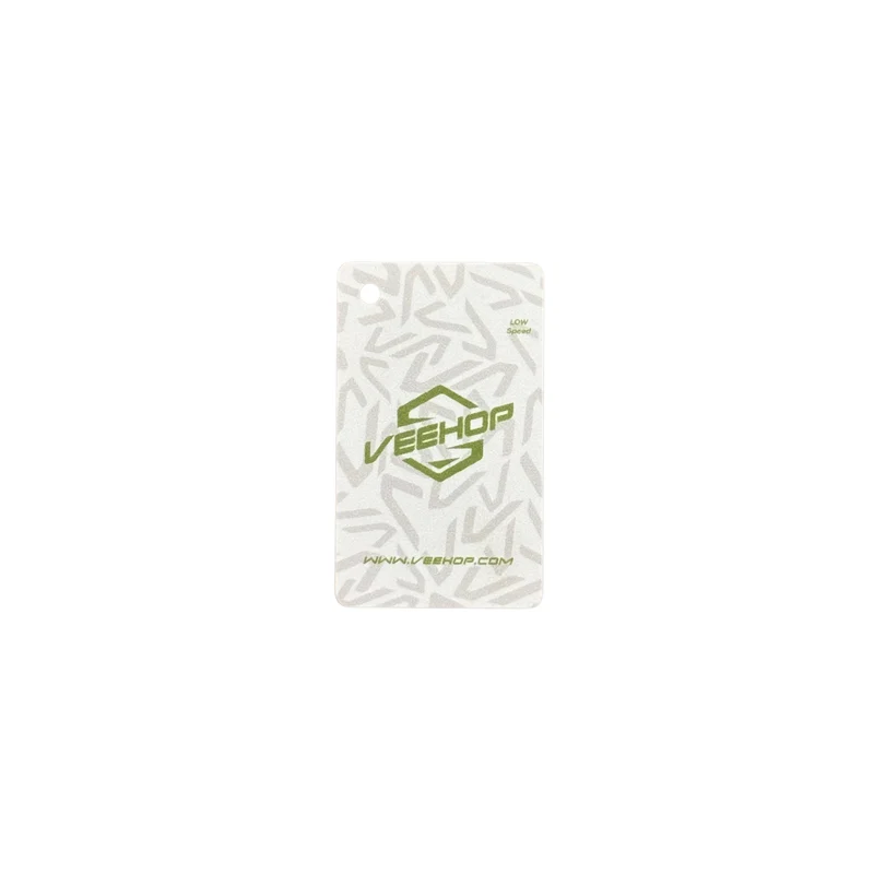 Carte magnétique NFC pour trottinette Veehop