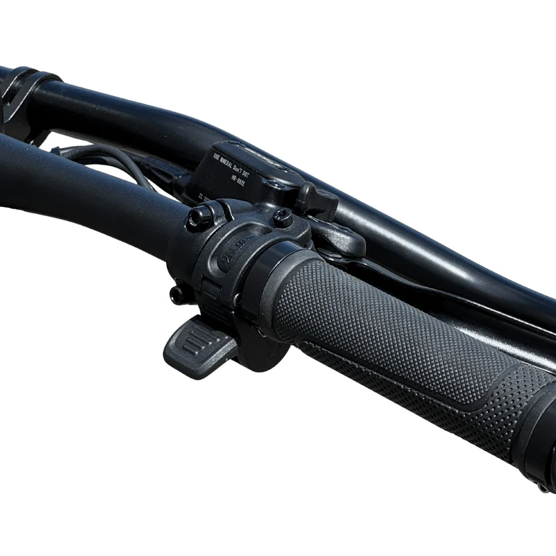 Gâchette d’Accélération pour Trottinette Veehop