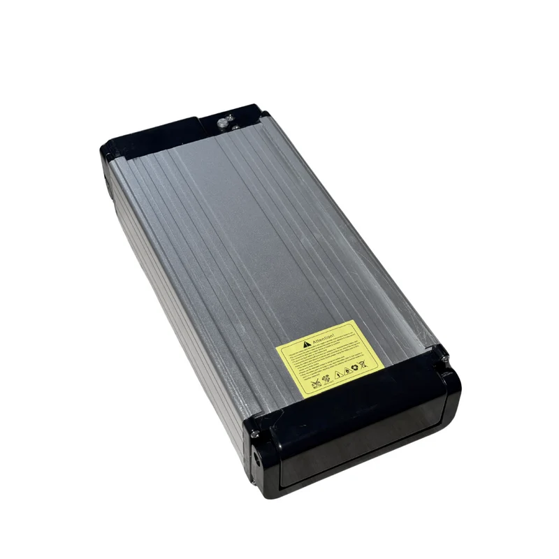 Batterie additionnelle lithium 48v pour tricycle ES-10