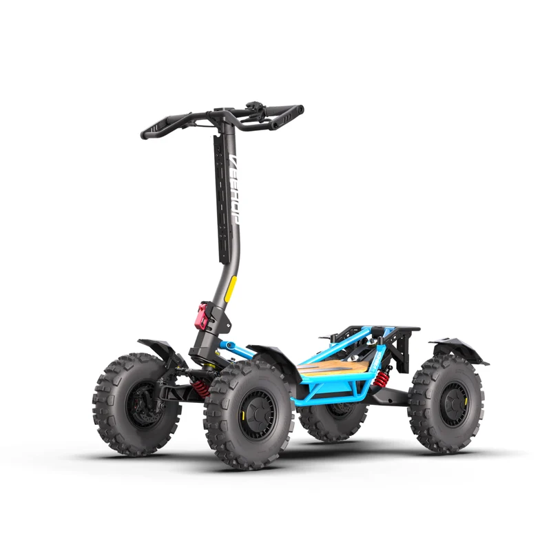 Kit garde-boue pour trottinette Veehop