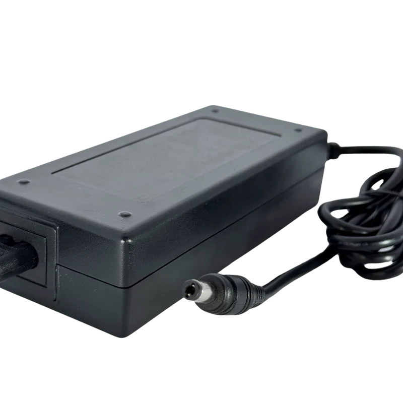 Chargeur de batterie lithium pour tricycle topmate ES-35