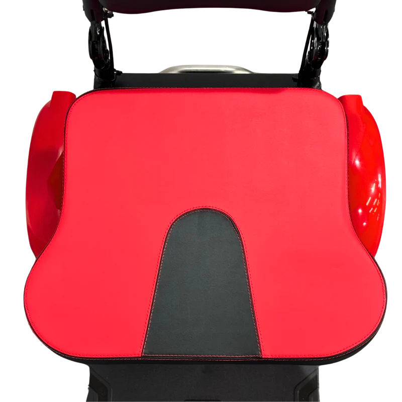 Grand siège pour Tricycle S2