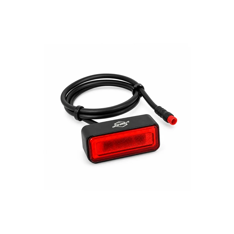 Pack lumières pour trottinette 4 roues motrices Veehop