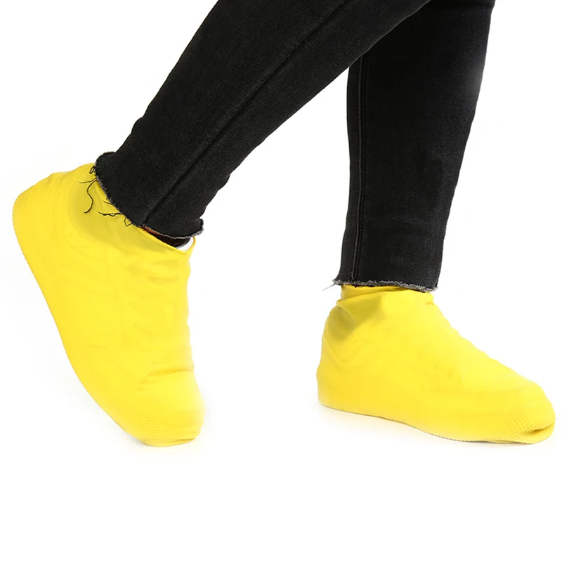 Sur-chaussure QIGO Équipement Trottinette