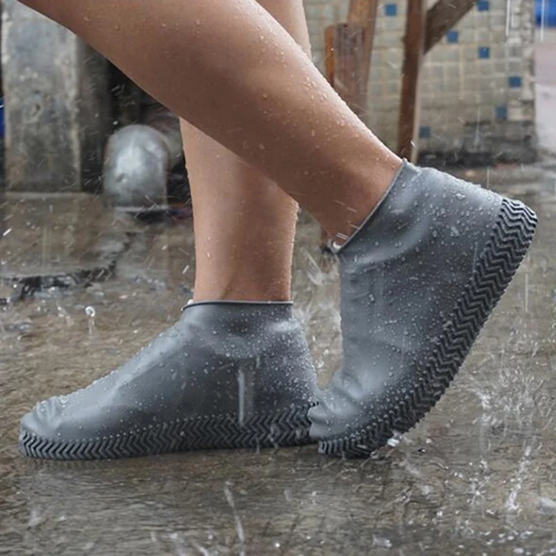 Sur-chaussure QIGO Équipement Trottinette