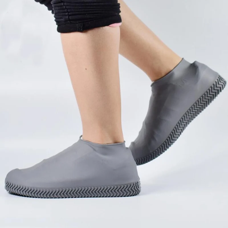 Sur-chaussure QIGO Équipement Trottinette