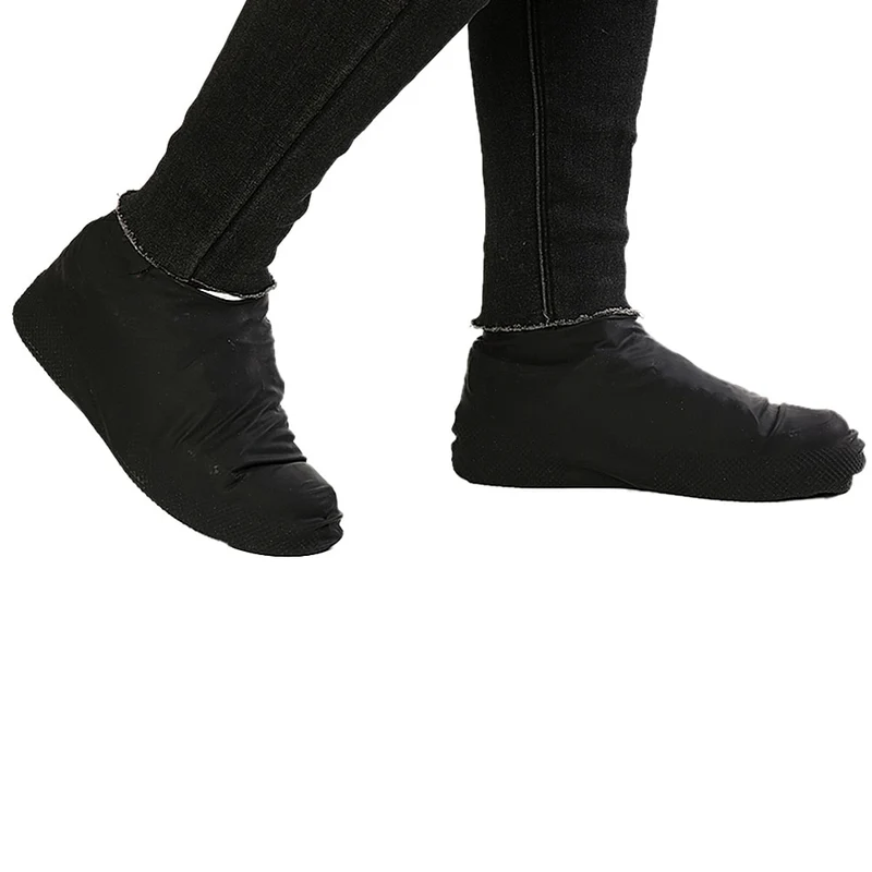 Sur-chaussure QIGO Équipement Trottinette