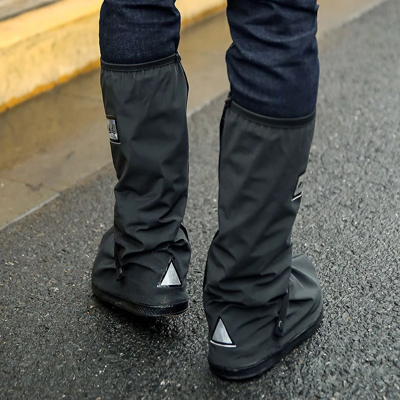 Sur-chaussures CROCA Équipement Trottinette