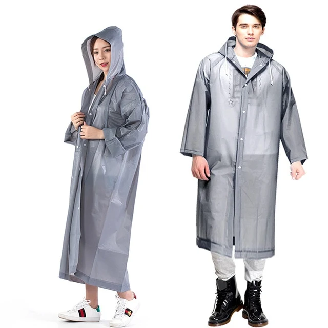 Poncho Pluie BLONE Équipement Trottinette