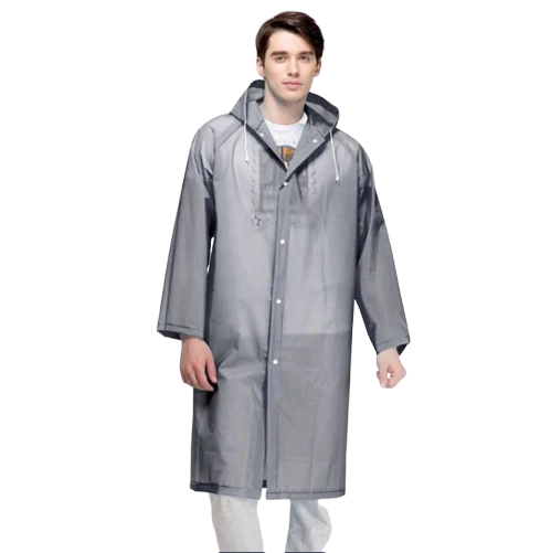 Poncho Pluie BLONE Équipement Trottinette
