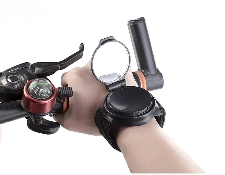 Rétroviseur Portatif Accessoire Trottinette Électrique