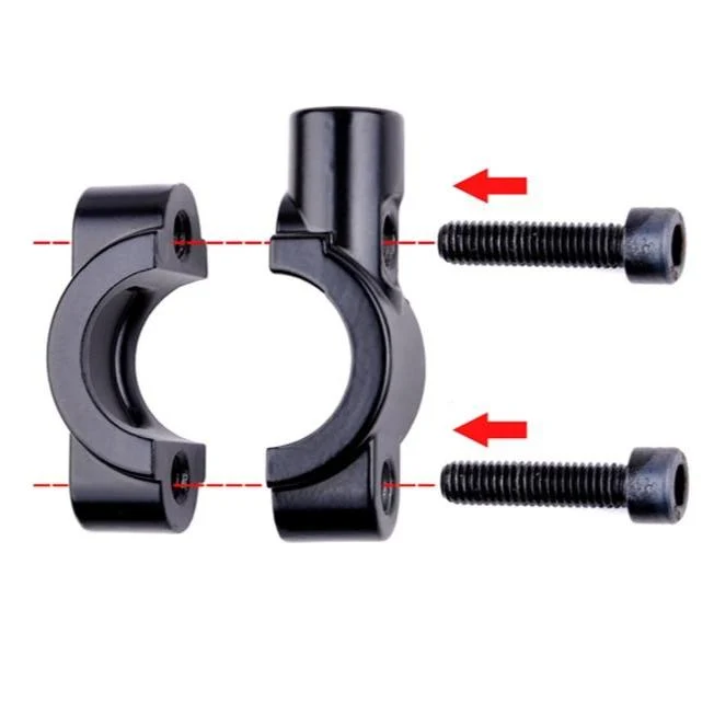 Rétroviseurs EASYDO Accessoire Trottinette Électrique