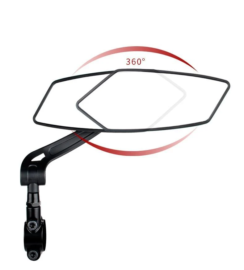 Rétroviseur EASYD Accessoire Trottinette Électrique