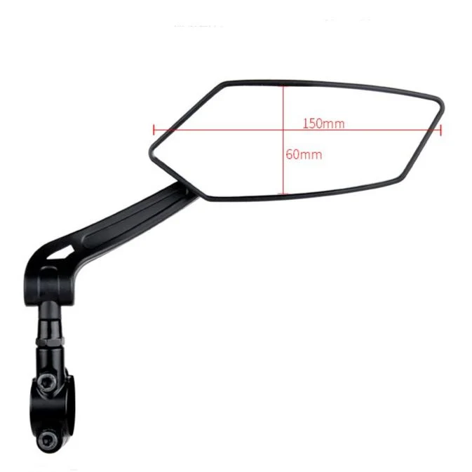 Rétroviseur EASYD Accessoire Trottinette Électrique