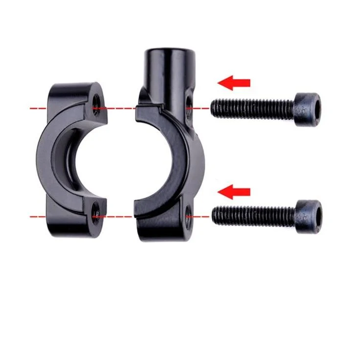 Rétroviseur EASYD Accessoire Trottinette Électrique