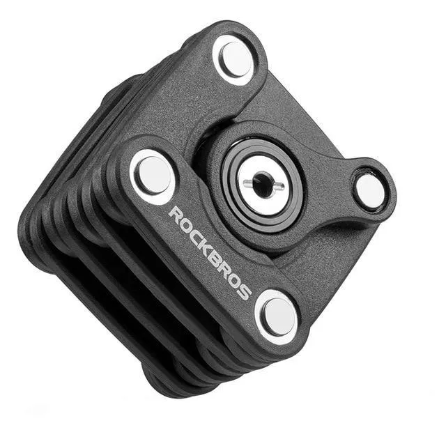 Antivol Trottinette Pliant à clé ROCKBOS