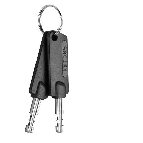 Antivol Trottinette Pliant à clé ROCKBOS