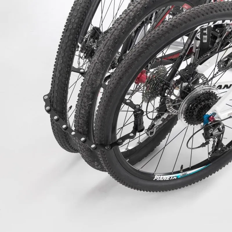 Antivol Trottinette Pliant à clé ROCKBOS