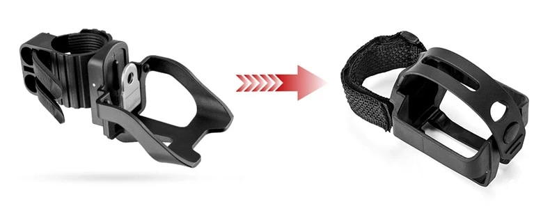Antivol Trottinette Pliant à clé ROCKBOS