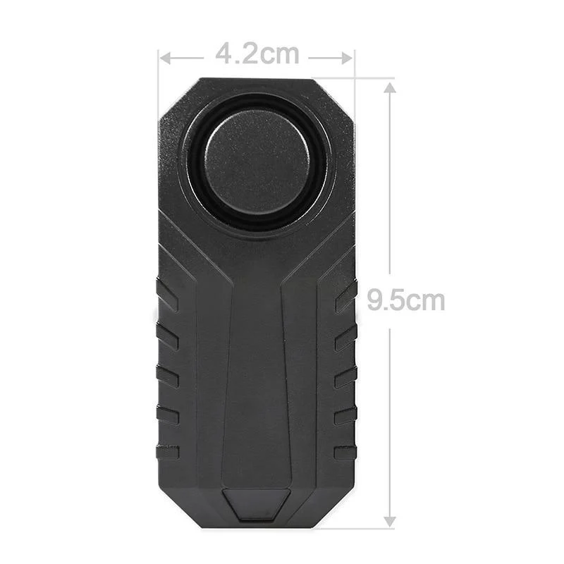 Antivol Trottinette Alarme sans fil