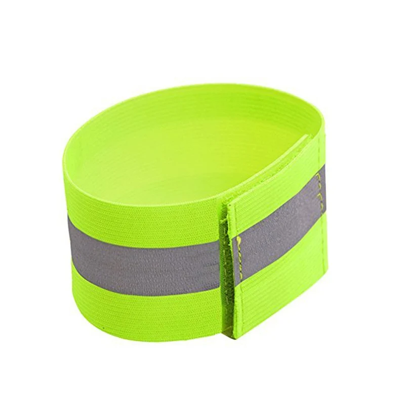 Brassard FLUO Accessoire Trottinette Électrique