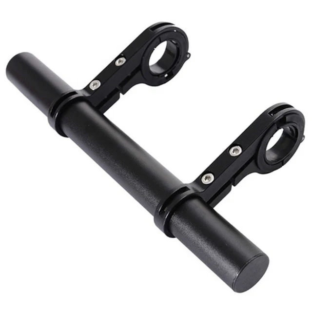 Extension de Guidon Black Edition Accessoire Trottinette Électrique